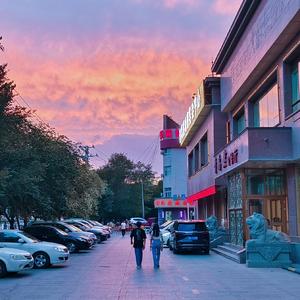 宇宙那头的你（Prod by XVIBE）