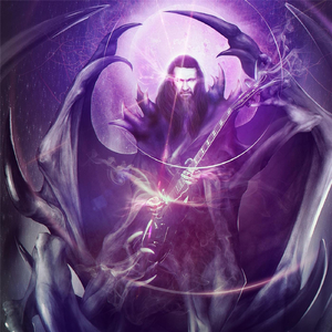 Signum Crucis: Unholy Mutation (feat. Bruce Kulick)