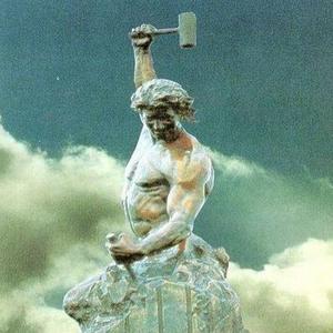 塑像（Prod.CDY）