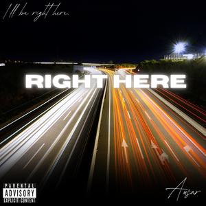 Right Here