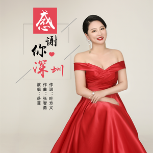 感谢你深圳