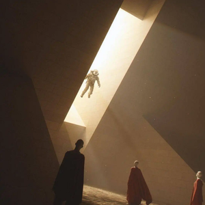 无神论者(Prod EVOMUSIC )