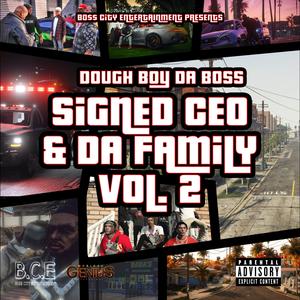 Nobody But You (feat. PBE Messico)