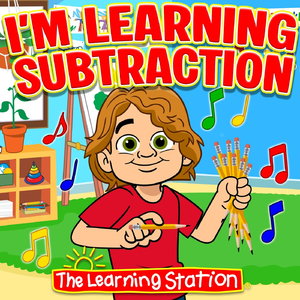 I'm Learning Subtraction