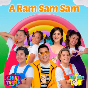 A Ram Sam Sam