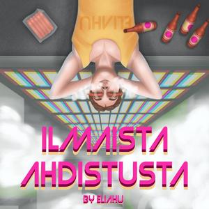 Ilmaista ahdistusta
