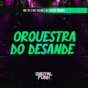 Orquestra do Desande