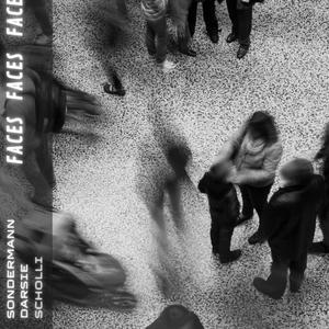 Faces (feat. Darsie) (Sondermann & Scholli Remix)