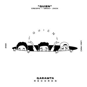 Quien (feat. Jacko Calderon & Cristhian Reymon)