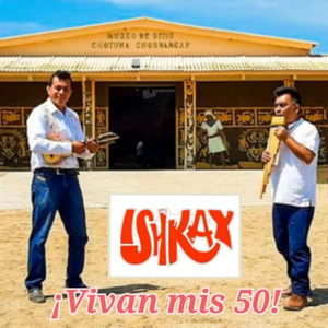 VIVAN MIS 50