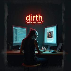Can I Be Your Secret? (feat. Steve Barrett & Moorhaven)