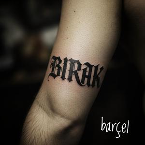 BIRAK
