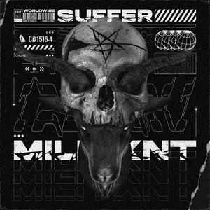 SUFFER (feat. ARAGOTH)