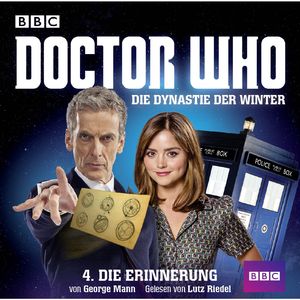 Doctor Who: Die Dynastie der Winter, Teil 4: Die Erinnerung, Kapitel 2