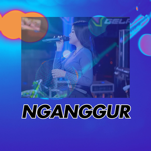 Nganggur (Live)