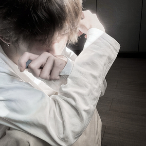 原来你不是木讷的树