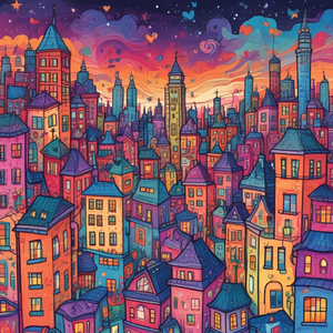 Éternelle Promesse / Eternal Promise by @tensetabla431