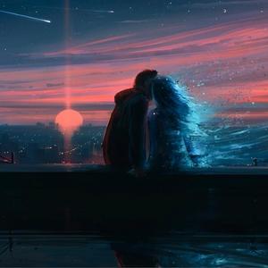 Nunca um tava imagina (feat. Sté kamicaze)