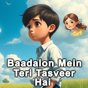 Baadalon Mein Teri Tasveer Hai