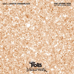 The Other Side (from Trolls World Tour) (Ovy On The Drums Remix)