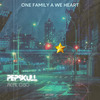 One Family A We Heart - Real GBG