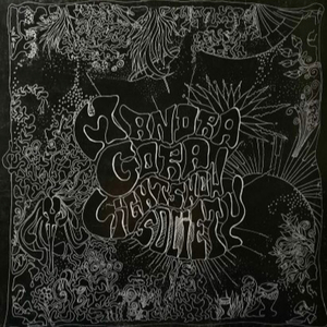 Setting of Despair (A Tribute to Crystal Chandlier)