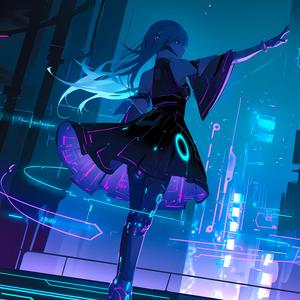 Aramitama to Nigimitama (荒御魂と和御魂) (extended version)