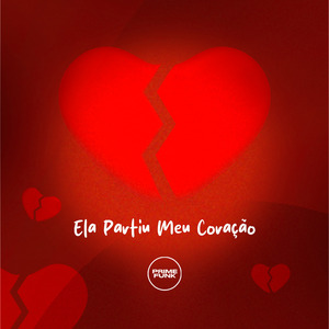 Ela Partiu Meu Coração