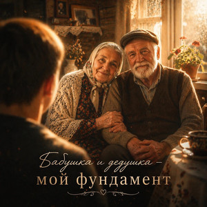 Мой фундамент