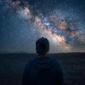 Say hi to the stars for me