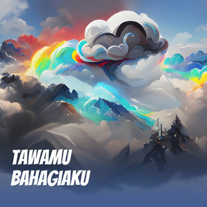 Tawamu Bahagiaku