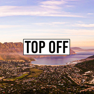 TOP OFF