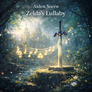 Zelda´s Lullaby