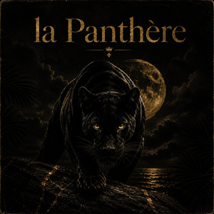 la panthère (Freestyle)