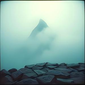 永恒之山的攀登者