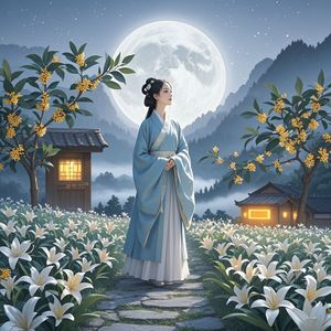 野百合也要回家-15