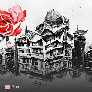 Dalam sunyi malam yang dingin