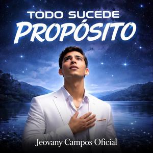 Todo sucede con un propósito