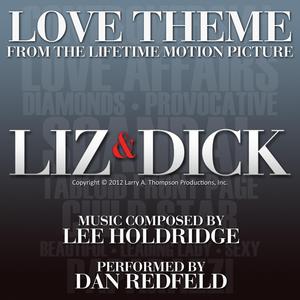 Love Theme (From the Lifetime Motion Picture Liz & ****)