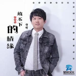 放不下的情缘 (经典版伴奏)