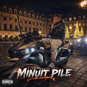 MINUIT PILE