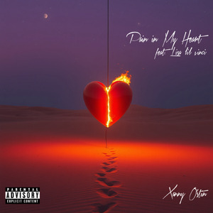 Pain in My Heart (feat. Lisa lil vinci)