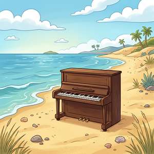 Piano