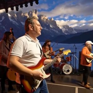 Acústico (longa Jornada)