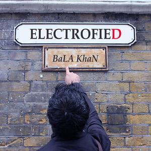 Electrofied