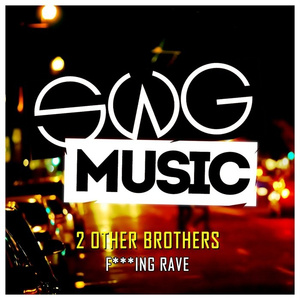 ****ing Rave (Original Mix)