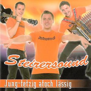 Steirersound - Polka (Radioversion)