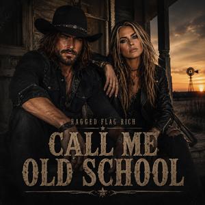 Call Me Old School
