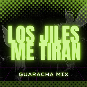 LOS JILES ME TIRAN - GUARACHA MiX