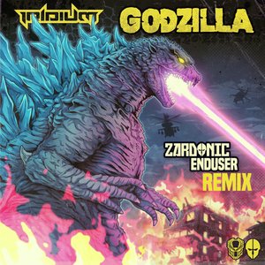 Godzilla (Zardonic & Enduser Remix)